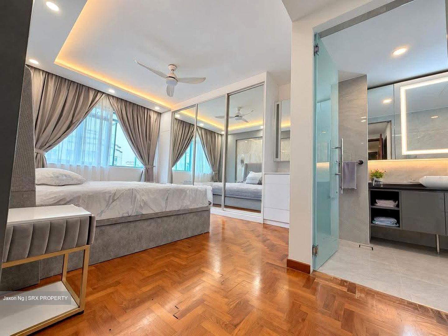 Ballota Park Condominium (D17), Condominium #634599911